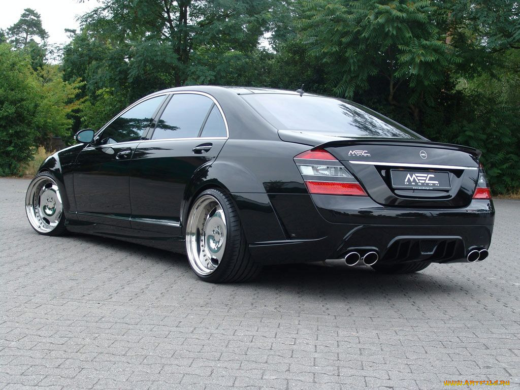 , mercedes, benz